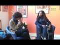 th� ou caf� ? : avec sonia rolland, anne-louise m�sadieu, anne d'herv� et sonia skandrani. interview. remerciements pour la musique : laurette de mutamiliza ...