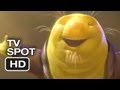 Epic TV SPOT - Party (2013) - Amanda Seyfried Movie HD
