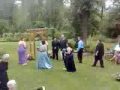 The Wedding (Pt 1.)