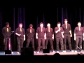 Alex Gallo: Audition Submission Leavenworth ...