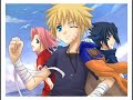 Naruto Fan Art