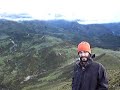 The Kanchenjunga range The Kanchenjunga range