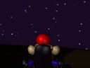 My Aimation of a Mario Kart style go kart track My Aimation of a Mario Kart style go kart track