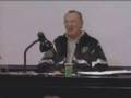 Al Davis Fires Lane Kiffin (Part 4 of 5)