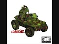 Gorillaz – Clint Eastwood 8bit