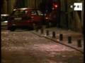 Estalla artefacto en juzgados de Bergara sin causar víctimas