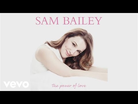Tekst piosenki Sam Bailey - Compass po polsku