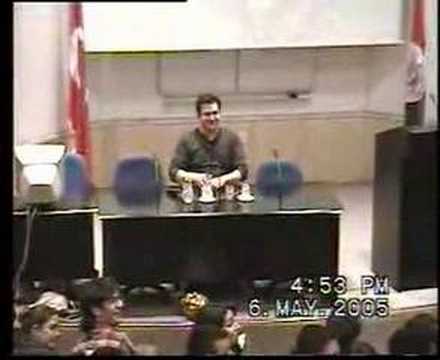 bilkent mizah kulubu -sahan gokbakar soylesisi-part2