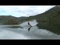 Waterskiing Lago Escondido Waterskiing Lago Escondido