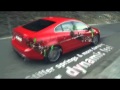 S60 R-Design chassis View Video
