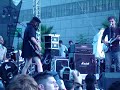 Blonde Redhead @ LA WEEKLY DETOUR