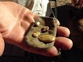 Gold Dredging and Snipping Northern...