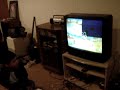 mario kart at josh\