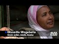Fighting famine Fighting famine