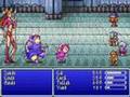 Final Fantasy IV Advance LLG / IE #17- The Magus Sisters