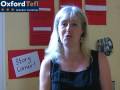 TESOL Diploma Trainees Video