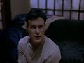 Brandon Lee compliments Dolph Lundgren's endowment