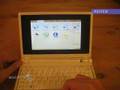 Asus Eee PC 8G Testbericht Teil 1