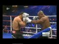 AUTOUR de 1 www.BESTRING.de FIRAT ASLAN Darnell 
Wilson Runde 1