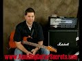 Amazing Guitar Secrets - Bends