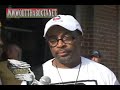 Spike Lee says Barack won\