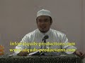 MAZA-ALWI-03-07- Apakah Maksud \"Perubatan Islam\"?
