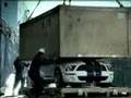 2007 Ford Shelby Cobra GT500 SVT Television Commercial