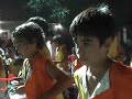 Carnavales 2008 en Hernando