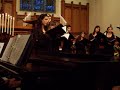 Penthelia Singers \"Lux Aeterna\"