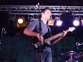Caminos Cruzados-Hasta el Final(concierto Ventorrillo5-7-08)