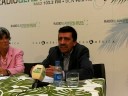 Radio Gladys Palmera llega a Madrid Radio Gladys Palmera llega a Madrid