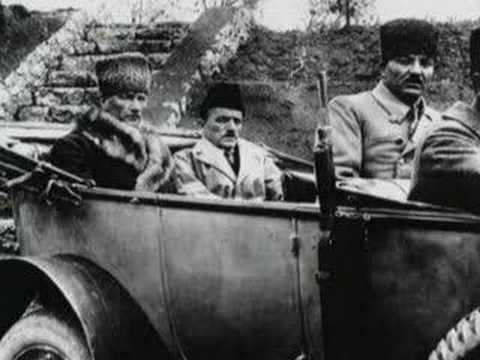 ataturk
