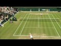WTA.2009.Wimbledon 3R Ana Ivanovic vs Samantha Stosur Highlights