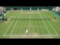 WTA.2009.Wimbledon 3R Ana Ivanovic vs Samantha Stosur Highlights