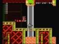 Mega Man 9 - Magma Beam Glitch