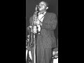 Sonny Rollins Trio - St. Thomas 1959
