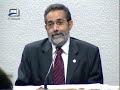 PARTE 2 - MNBD OABB - Discurso de Gilvam no Senado contra exame de ordem.