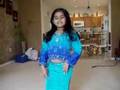 Indian Dancing