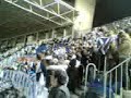 Cantico Malaka Hinchas