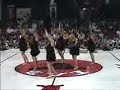 EAB - Big 4 Dance
