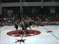 EAB - Big 4 Dance