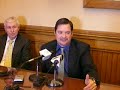 Senate GOP assemble illegal immigration task force (part 2)