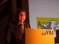 20070211: Toespraak Filip Dewinter op VBJ congres (1/3) 20070211: Toespraak Filip Dewinter op VBJ congres (1/3)