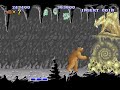 Altered Beast: Third Boss Fight