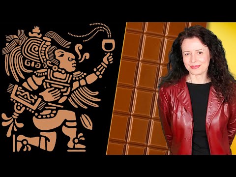 La historia del chocolate | ¿Quiénes lo inventaron realmente?