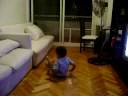 Ian danÃ§ando co topam