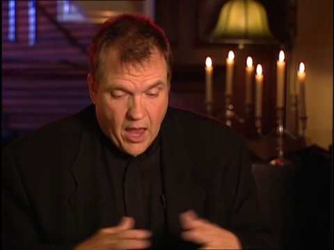 Meat Loaf On The Rocky Horror Show  -  Part 2