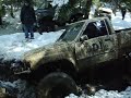 bdi wheelin at elbe hills