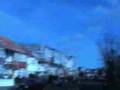 Tornado - Kensal Rise