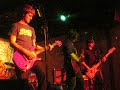 Merit - Icicles (Live at Ohm Lounge 4/5/07, Syracuse, NY)